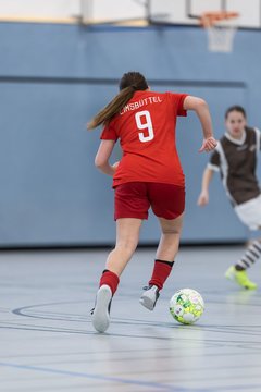 Bild 27 - wCJ Futsalmeisterschaft